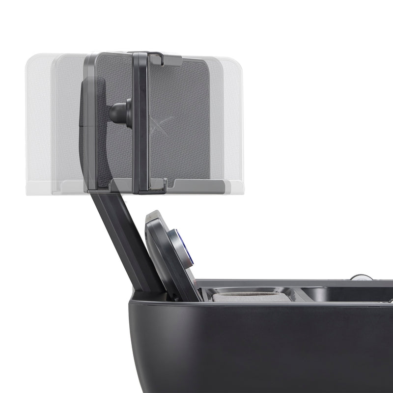 Z-Tech DC Treadmill