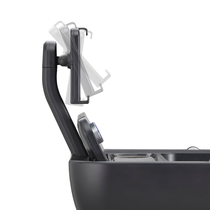 Z-Tech DC Treadmill