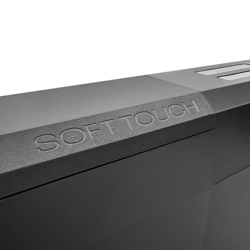 Z-Tech DC Treadmill