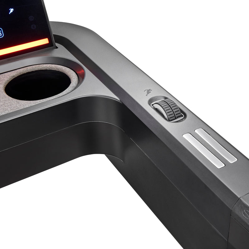 Z-Tech DC Treadmill
