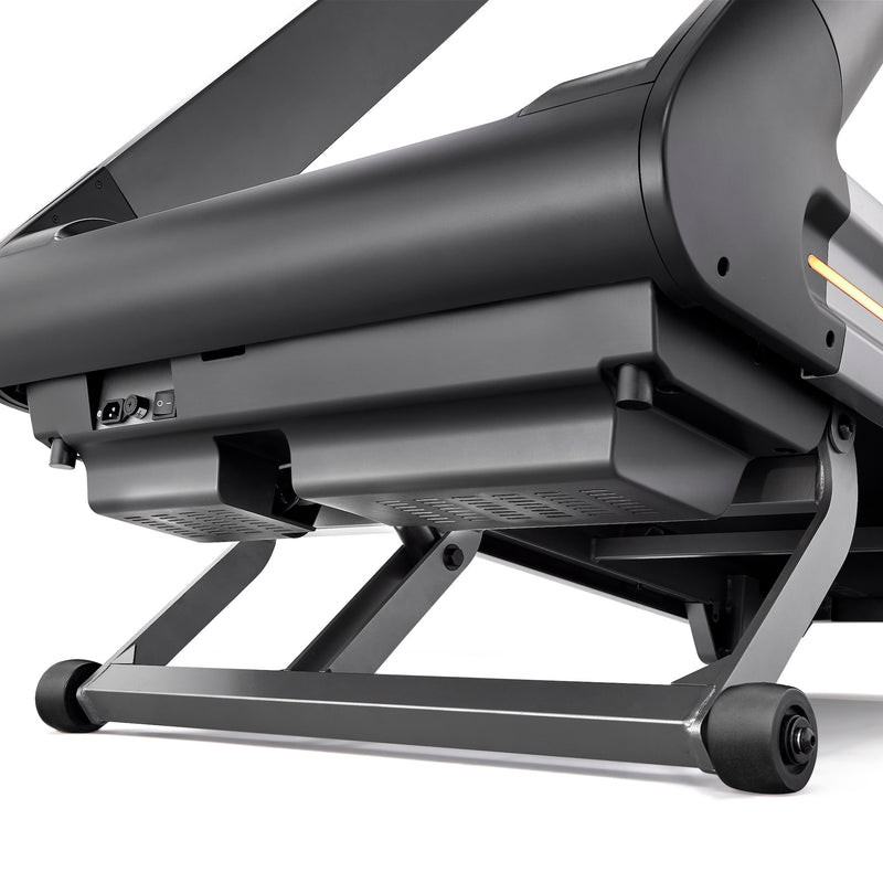 Z-Tech DC Treadmill