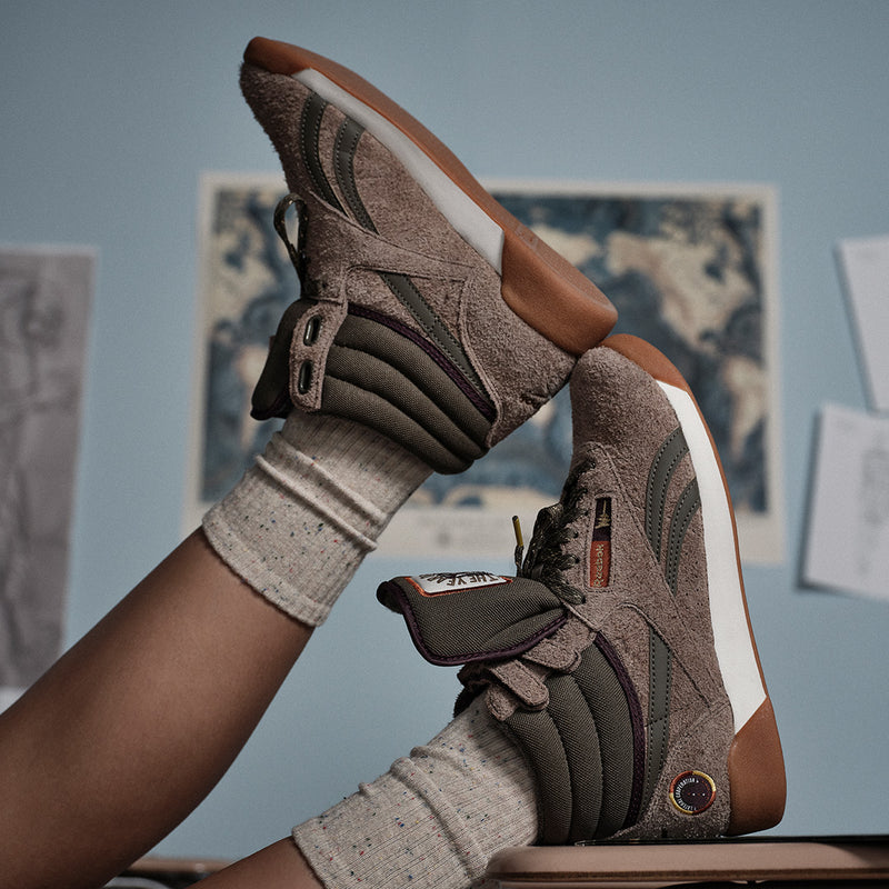 Reebok X Walker Wear F/s Hi