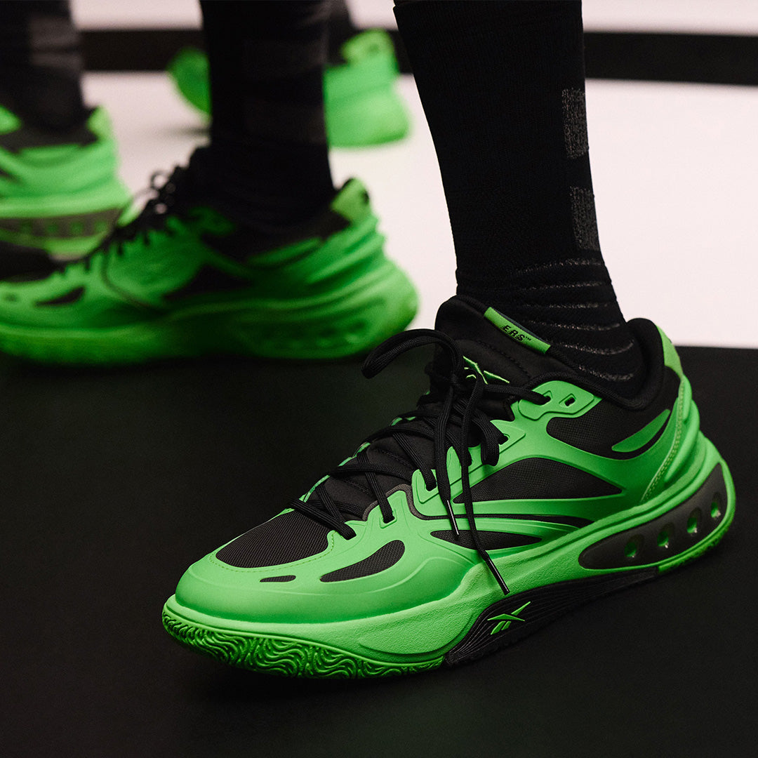 Engine A Basketball Shoes