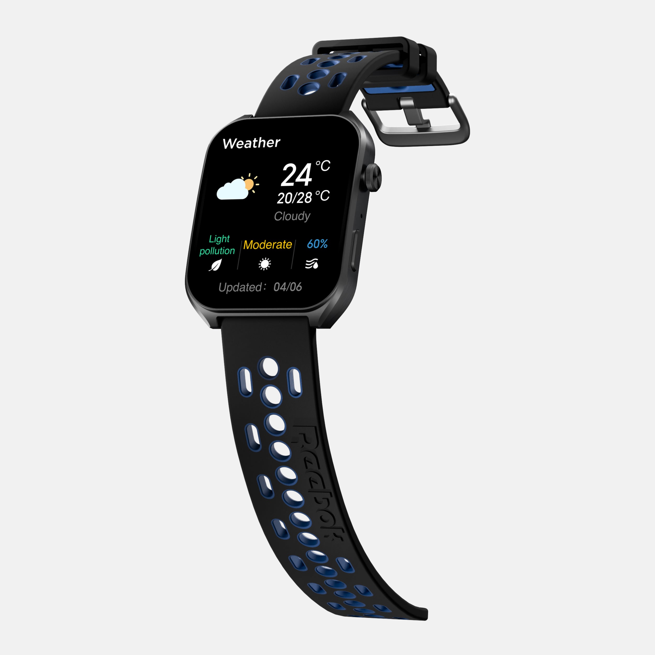 Reebok Icon Smartwatch