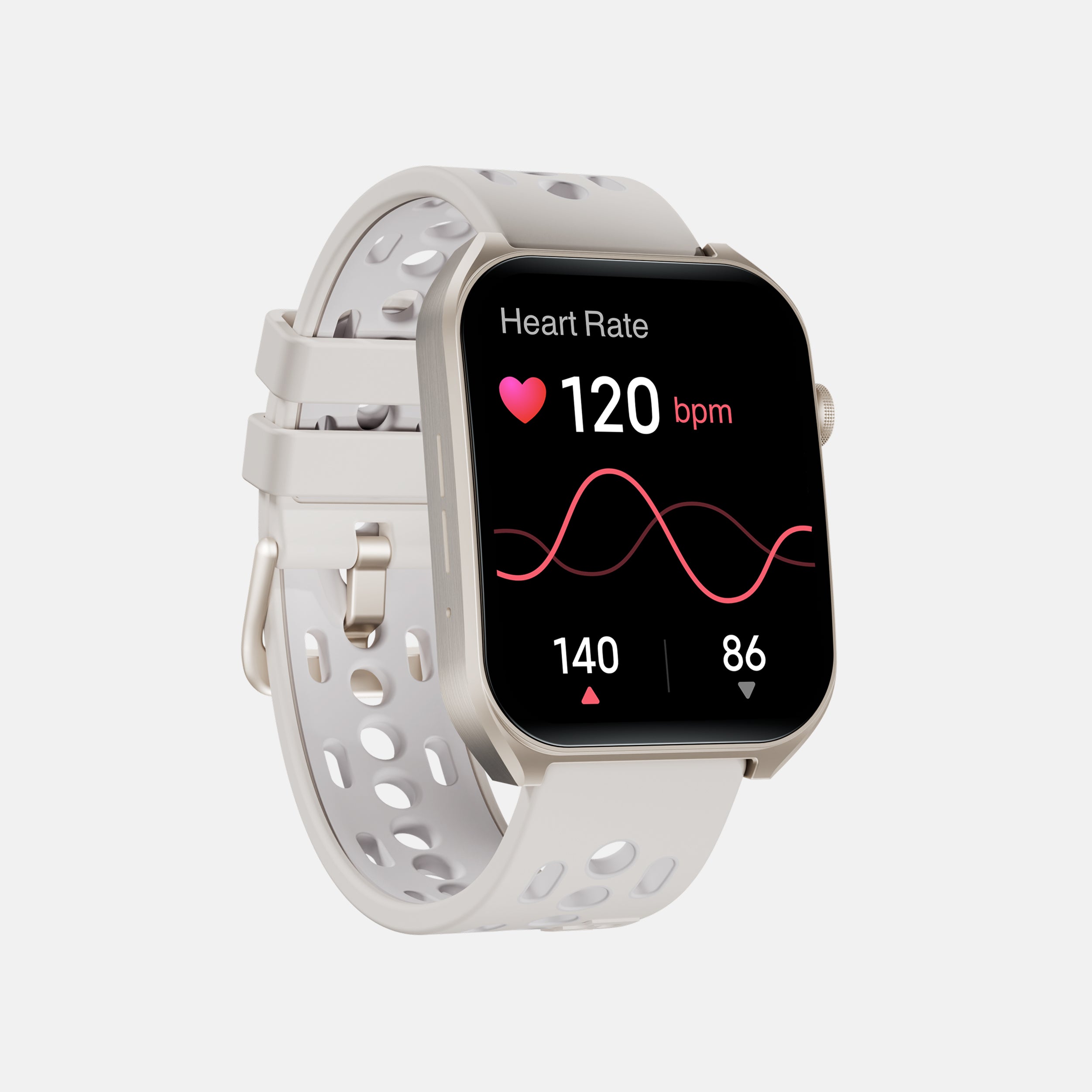 Reebok Pulse Smartwatch - Reebok