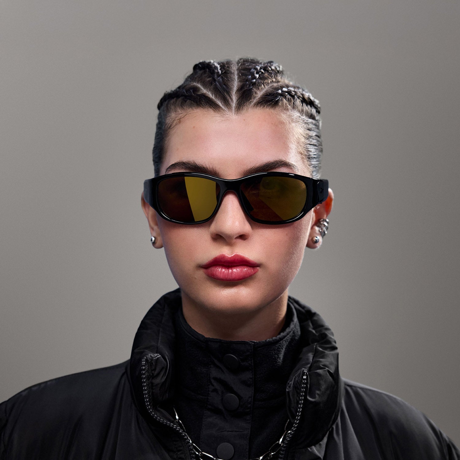 reebok goggles Reebok Nitrous Smart Audio Sunglasses