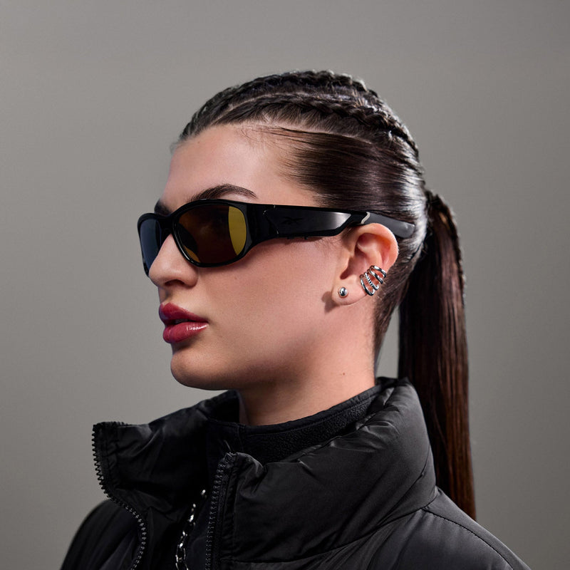 Nitrous Smart Audio Sunglasses