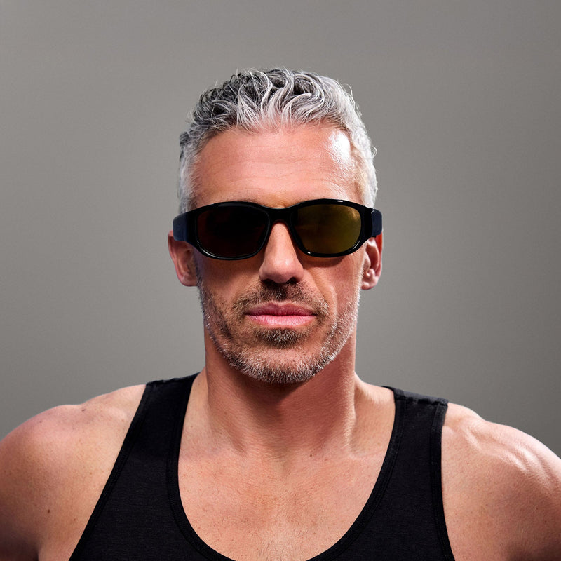 Nitrous Smart Audio Sunglasses