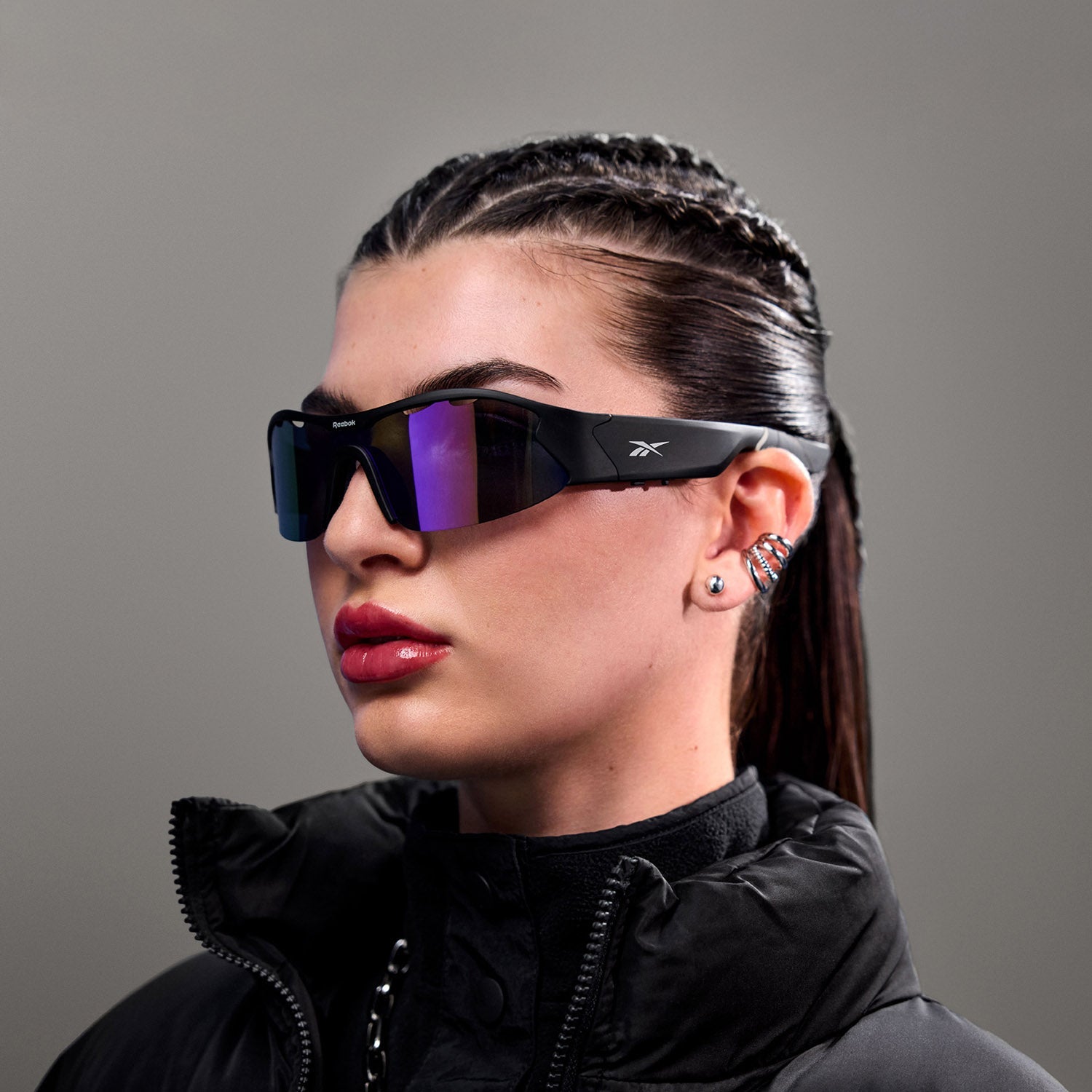 octane goggles Reebok Octane Smart Audio Sunglasses