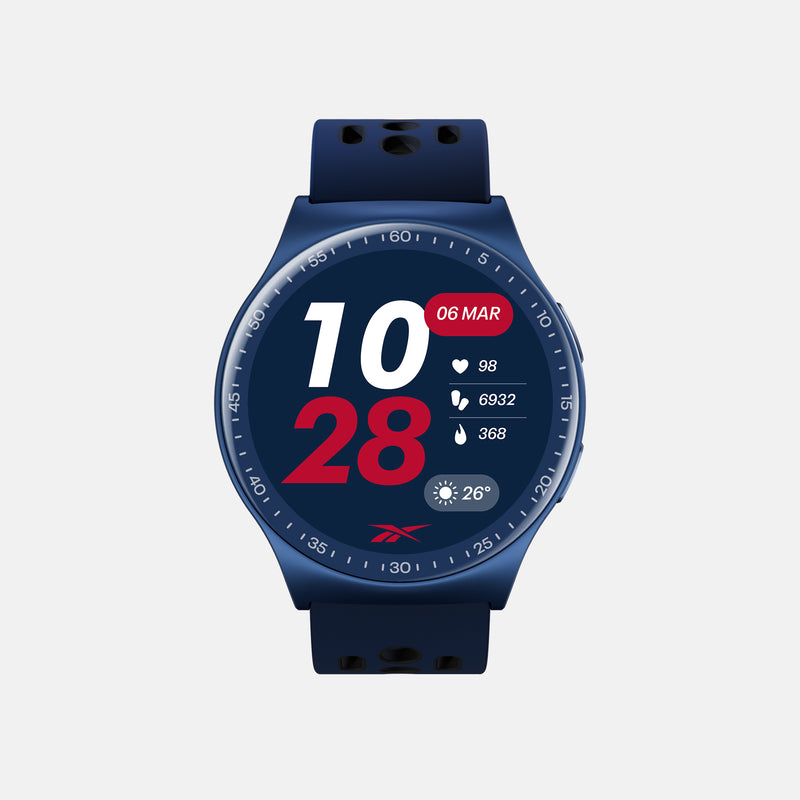 Reebok Pulse Smartwatch