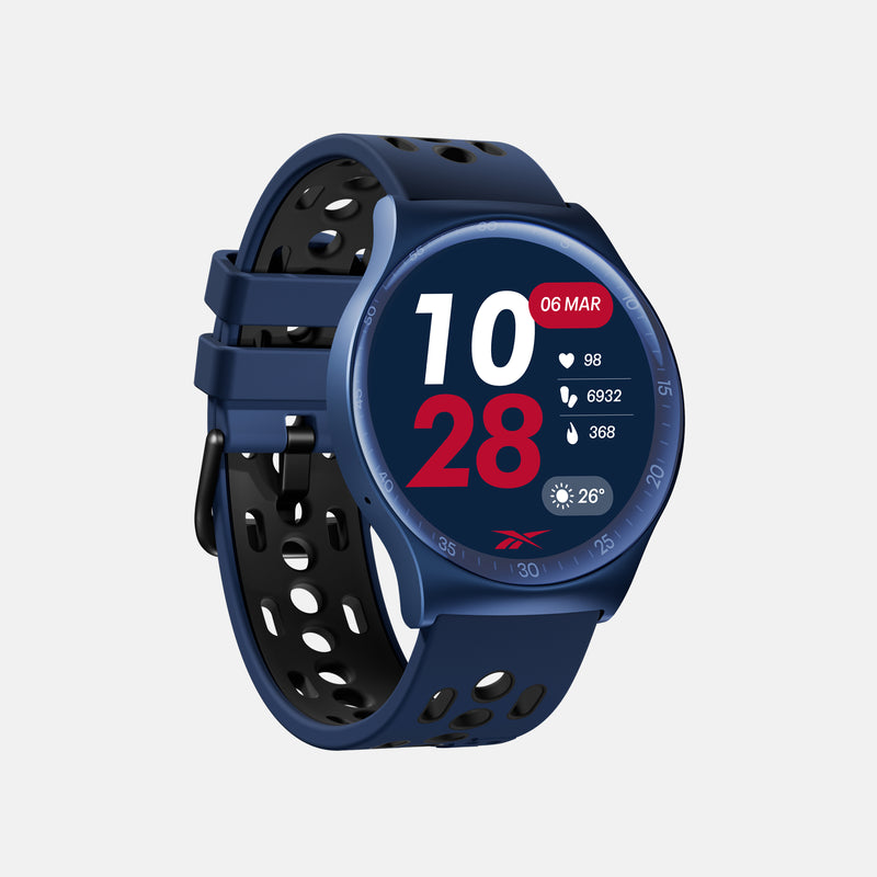 Reebok Pulse Smartwatch