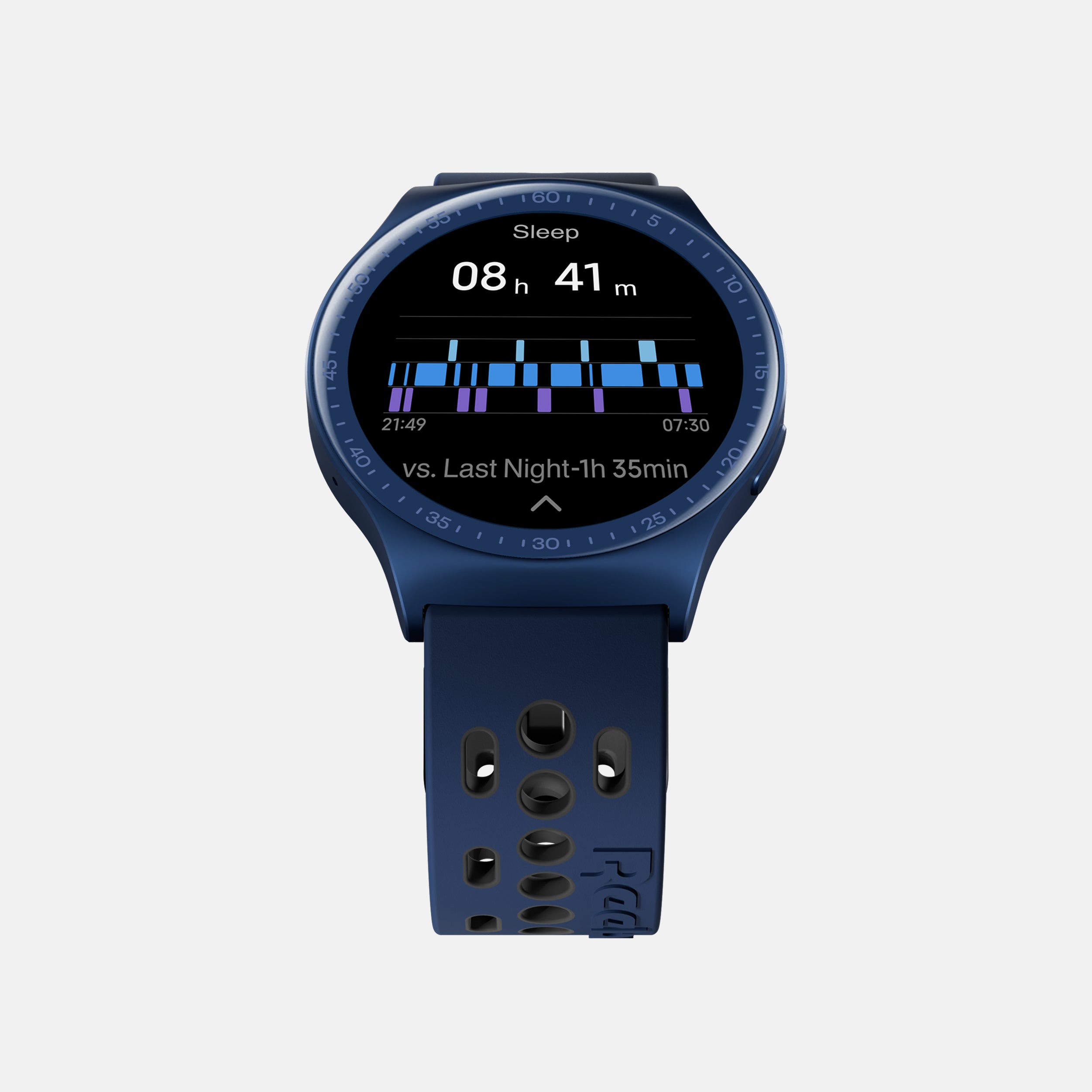 Reebok Pulse Smartwatch - Reebok display picture 1