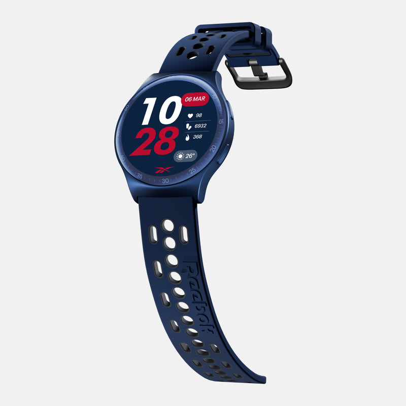 Reebok Pulse Smartwatch