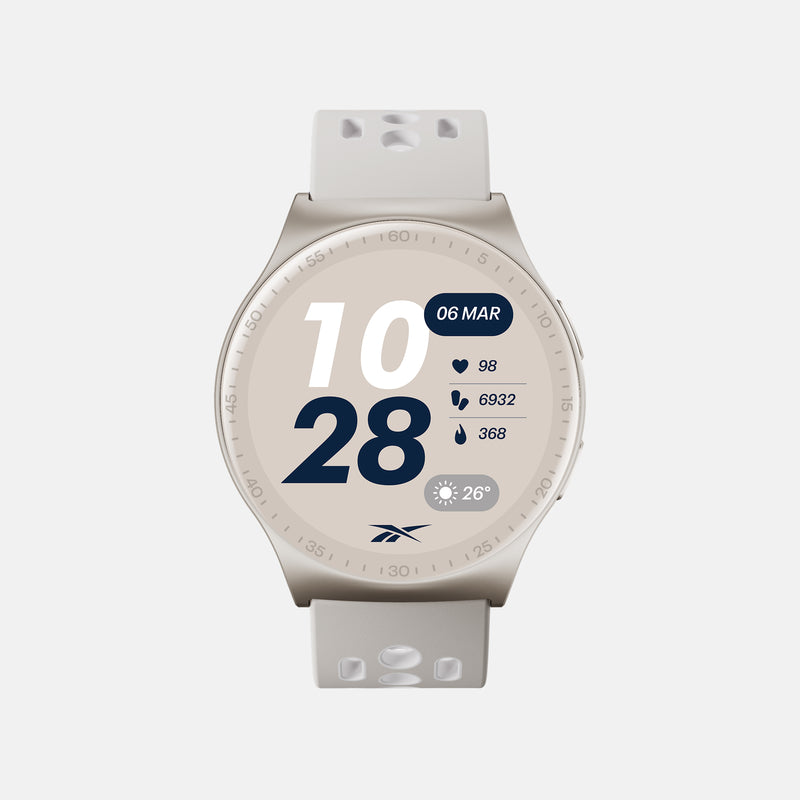 Reebok Pulse Smartwatch