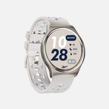 Reebok Pulse Smartwatch