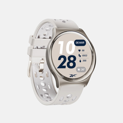 Reebok Pulse Smartwatch