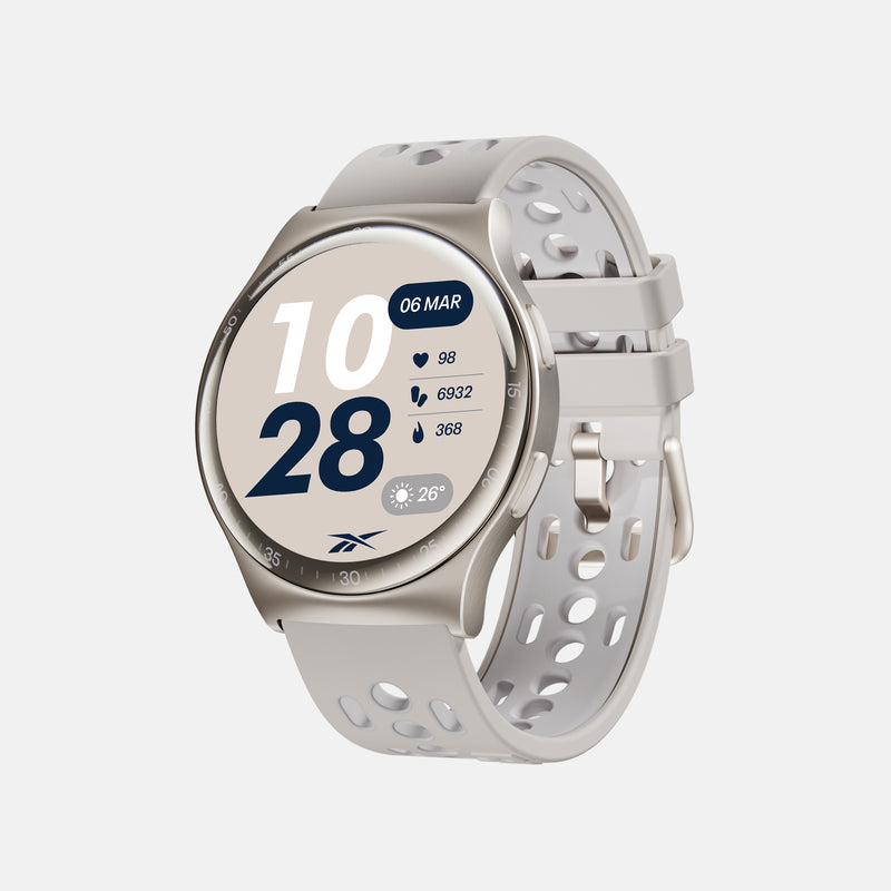 Reebok Pulse Smartwatch