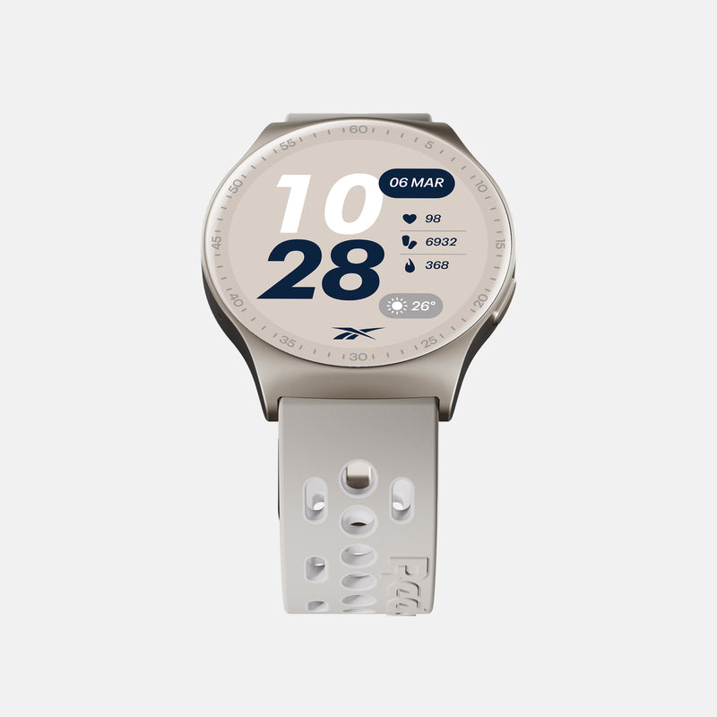 Reebok Pulse Smartwatch