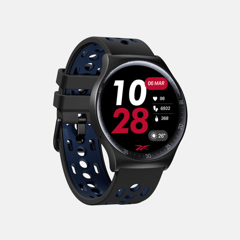Reebok Pulse Smartwatch