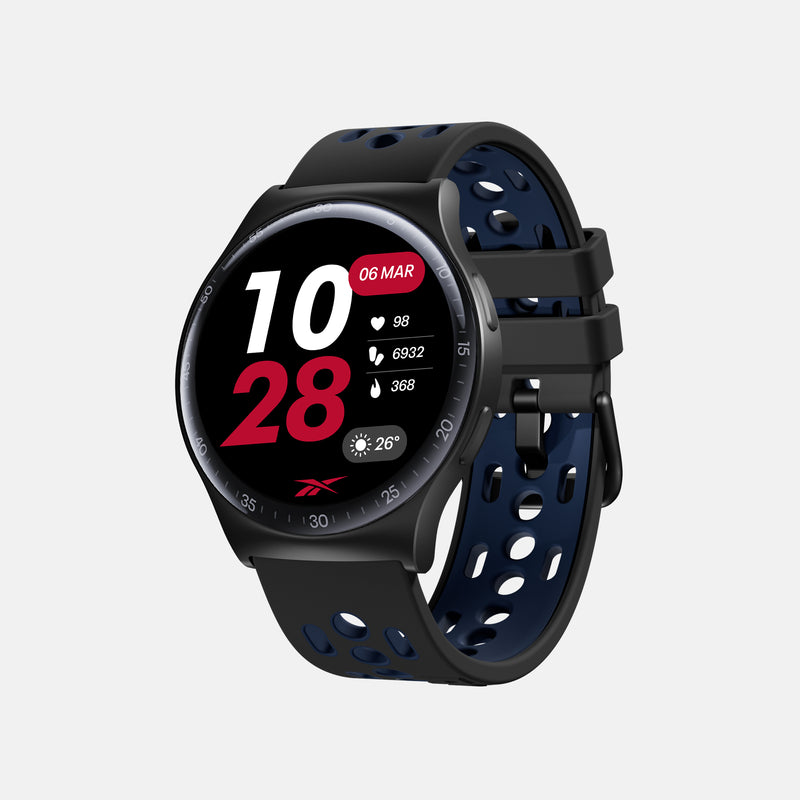 Reebok Pulse Smartwatch