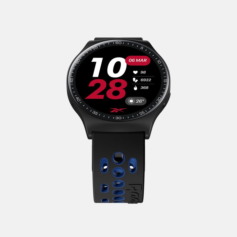 Reebok Pulse Smartwatch