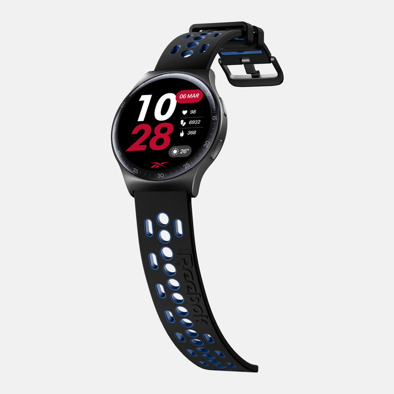 Reebok Pulse Smartwatch
