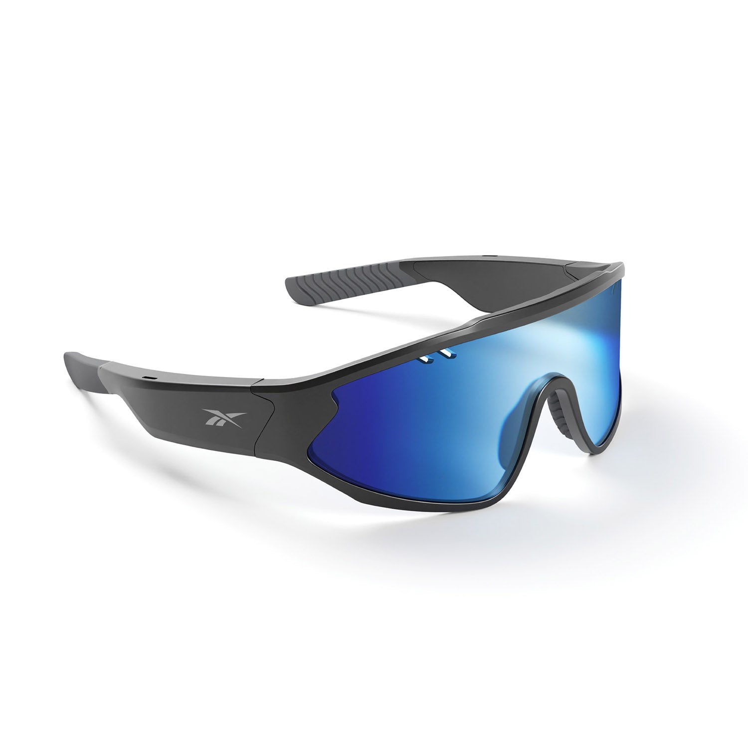 reebok sport sonnenbrille Reebok Voltage Smart Audio Sunglasses