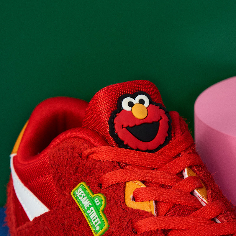 Reebok x Sesame Street CL Nylon Shoes - Little Kids
