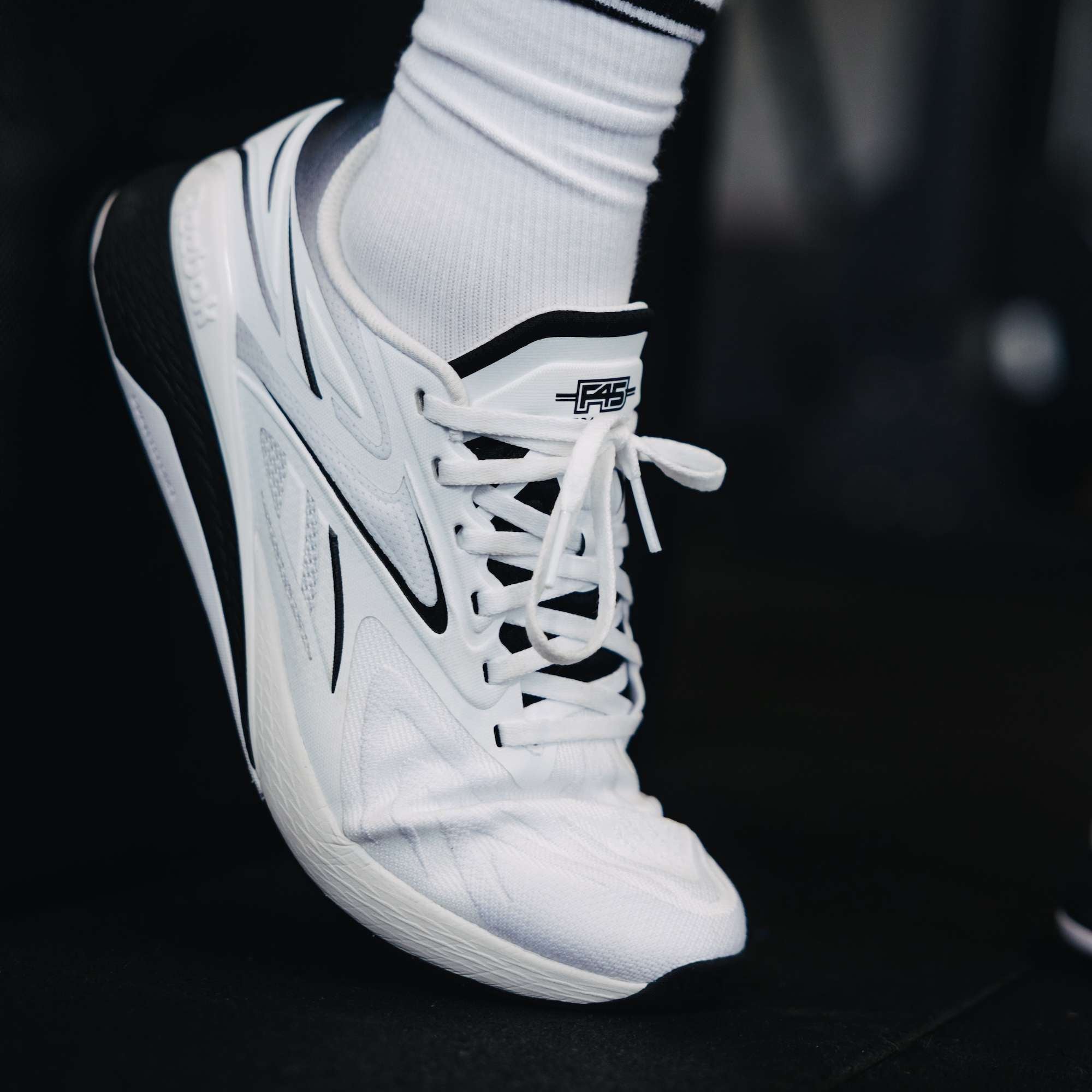 Reebok x F45 Training Nano X5 Edge - Reebok