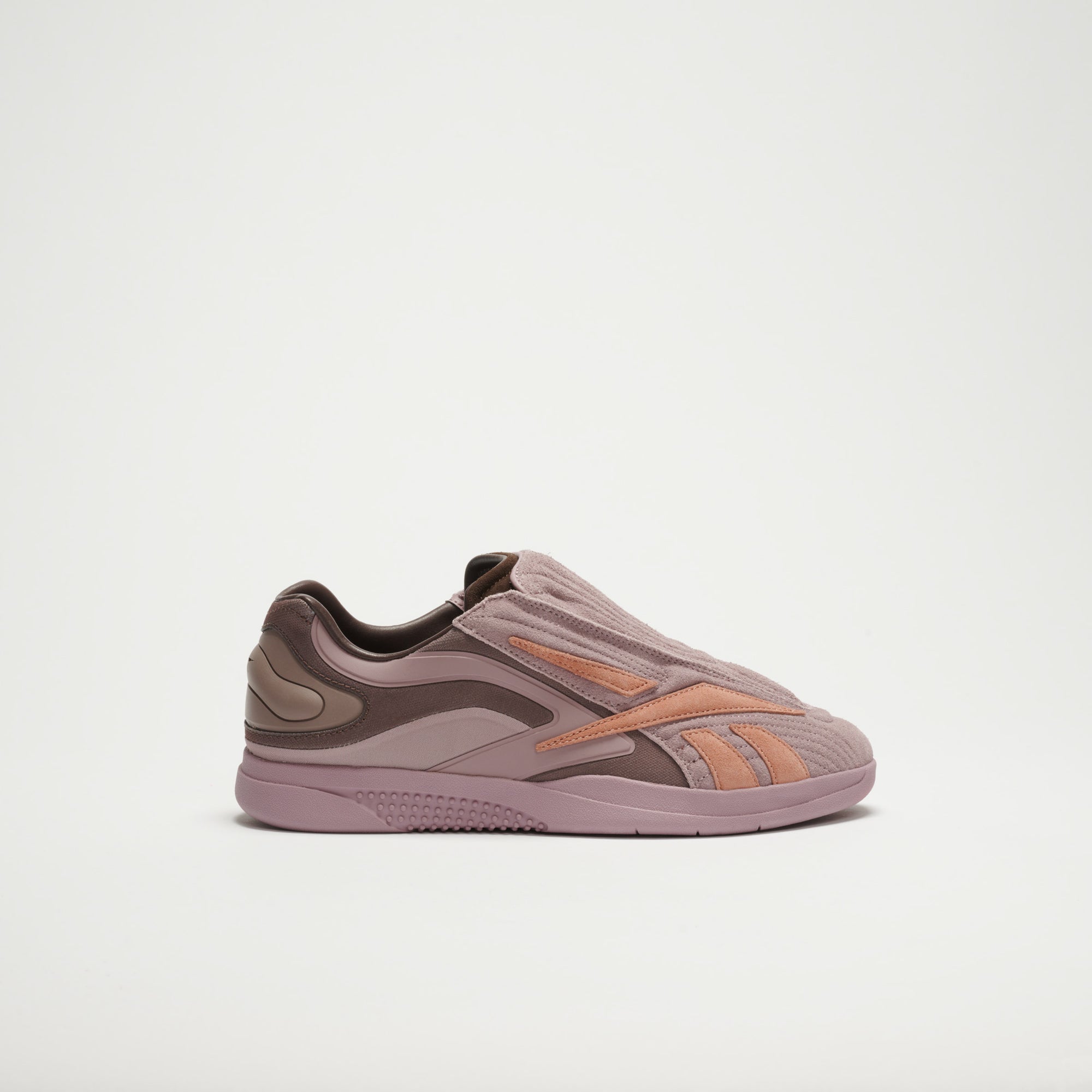 ロミロミ Shot_14_Hammer_Pro_Suede_Pink_