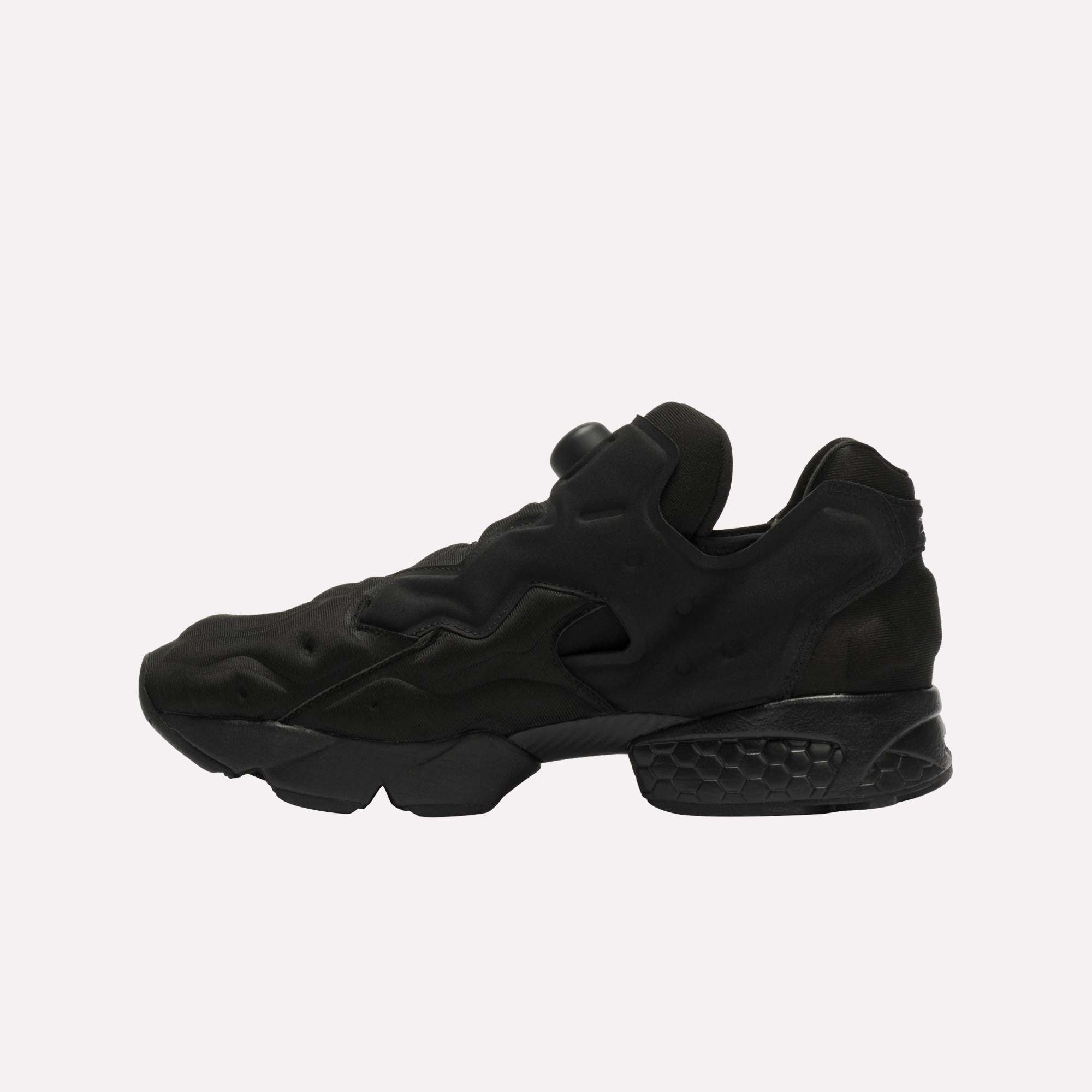 Instapump Sliver LTD Shoes - Reebok