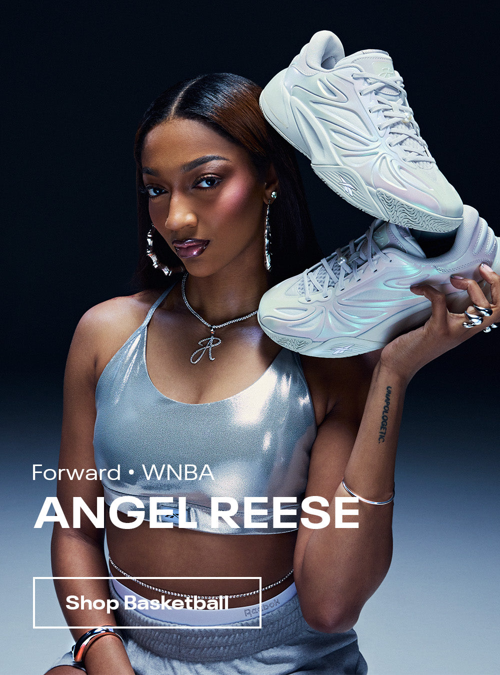 Reebok Sport | Performance Shoes, Apparel & Accessories