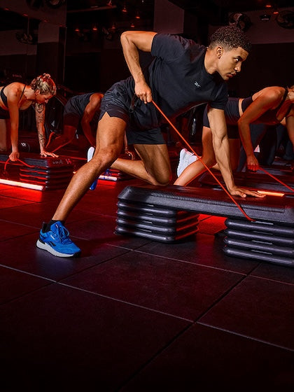 Reebok® Official Site | Life is Not a Spectator Sport
