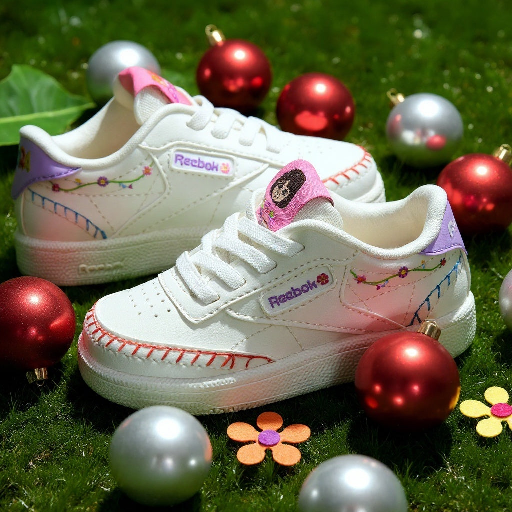 Gifts for Kids | Reebok Holiday Gift Guide 2026