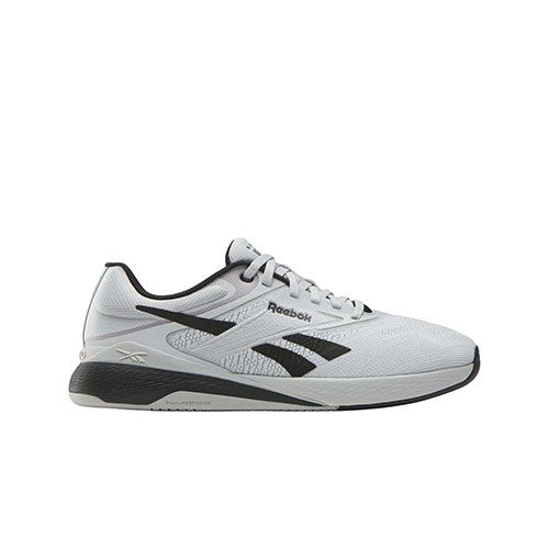Gray Reebok Nano Training Shoe