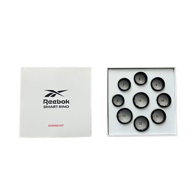 Reebok Smart Ring Sizing Kit