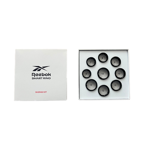 Reebok Smart Ring Sizing Kit