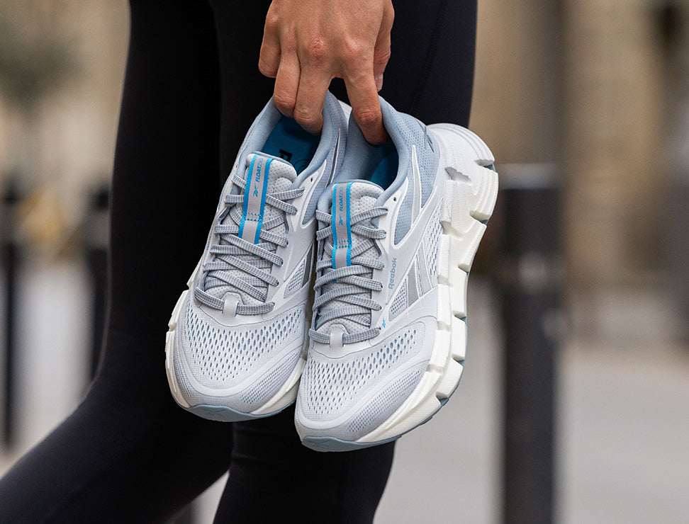 Women's FloatZig 2 Running Shoes - Reebok