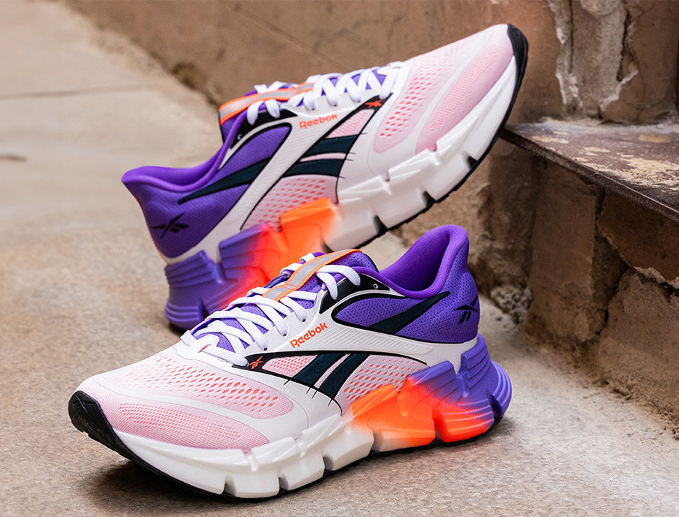 Men's FloatZig 2 Running Shoes