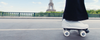 CELINE and Reebok campaign video featuring the limited-edition footwear collection in motion.