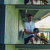 video of Nano Edge with Dusan Vlahovic training at a soccer field