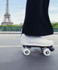 CELINE and Reebok campaign video featuring the limited-edition footwear collection in motion.