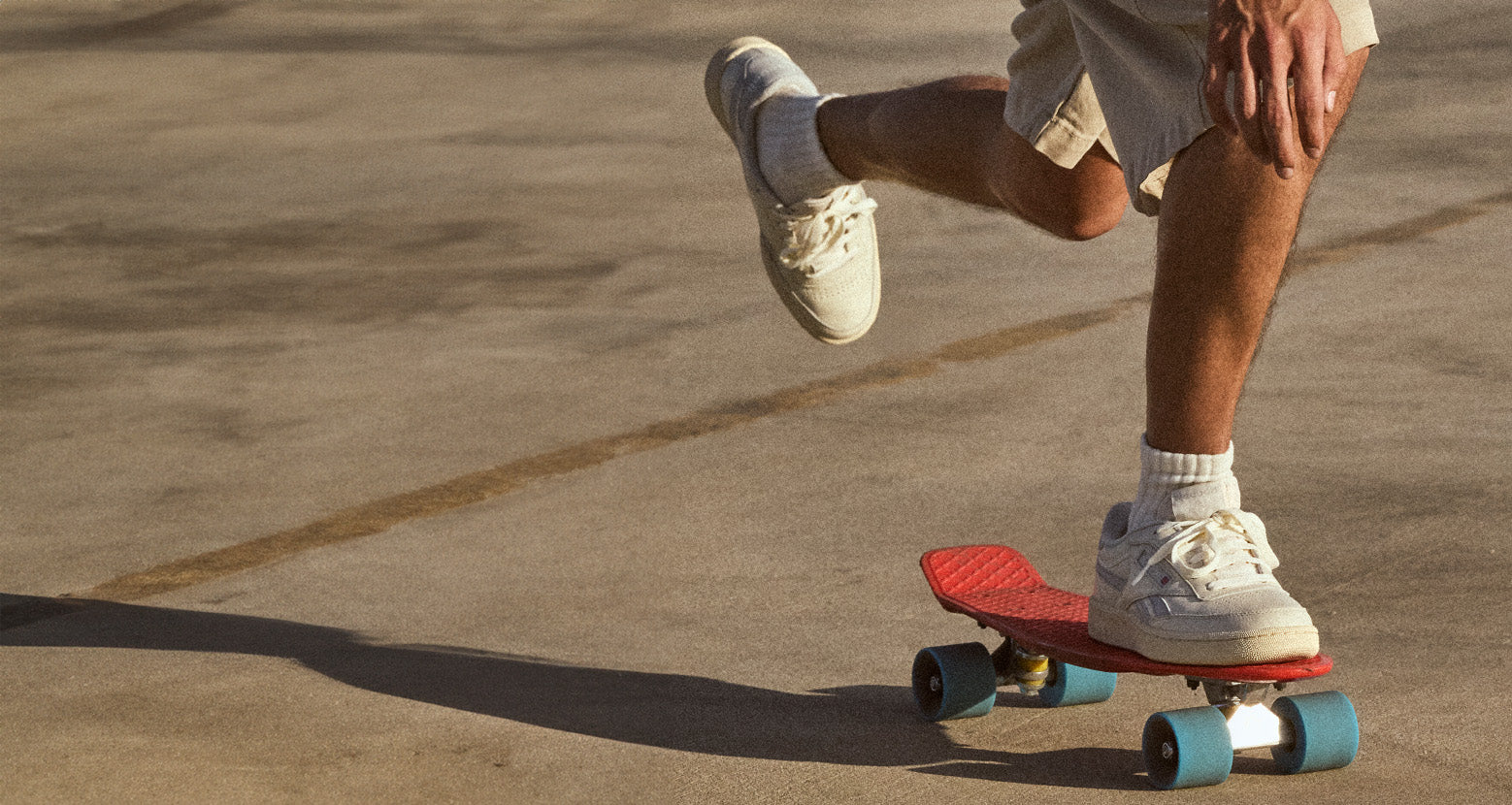 Reebok® Official Site | Life is Not a Spectator Sport