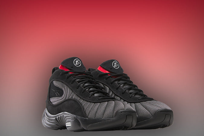 reebok answer release
