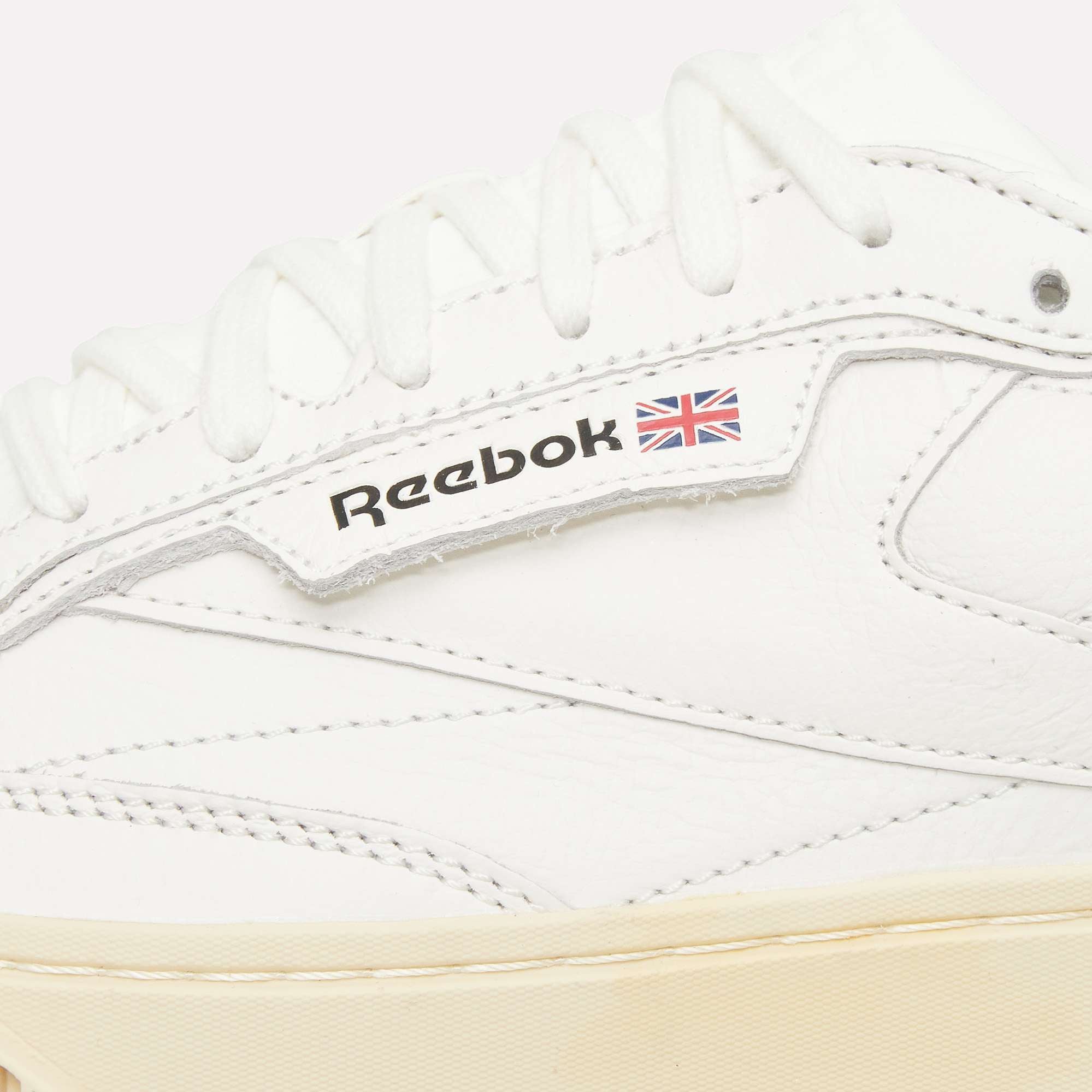 Club C LTD Shoes - Reebok