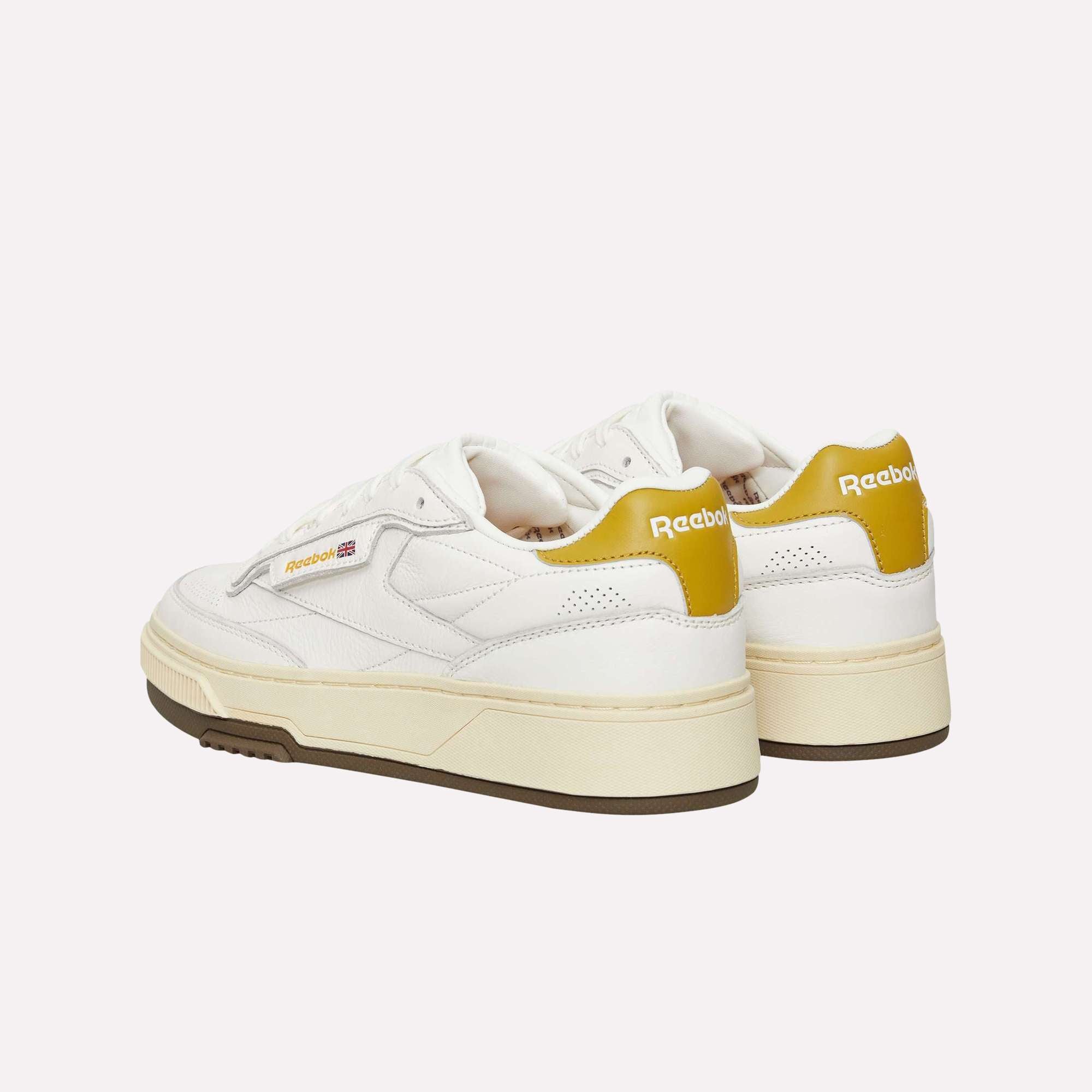 Club C LTD Shoes - Reebok