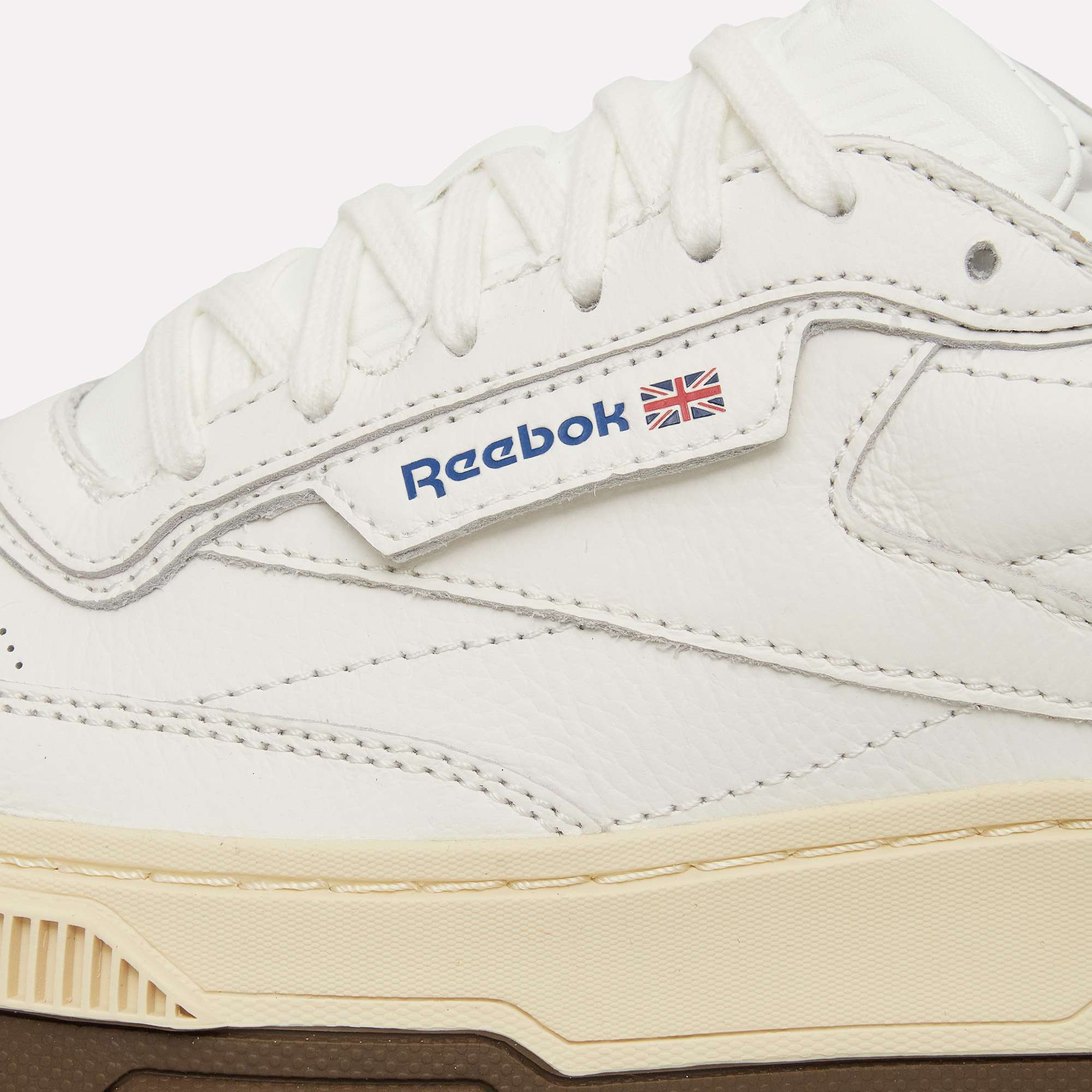 Club C LTD Shoes - Reebok