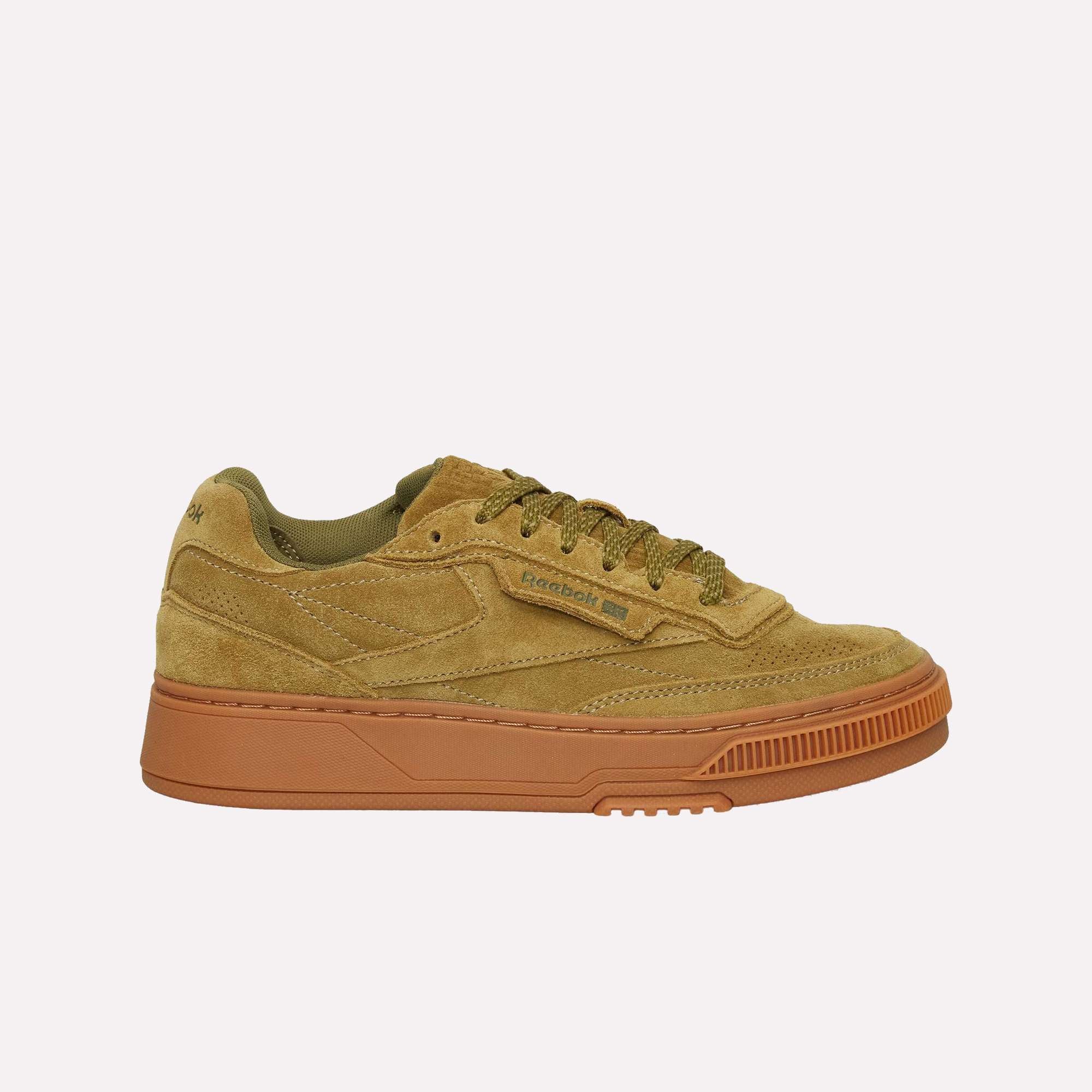 Club C LTD Shoes - Reebok