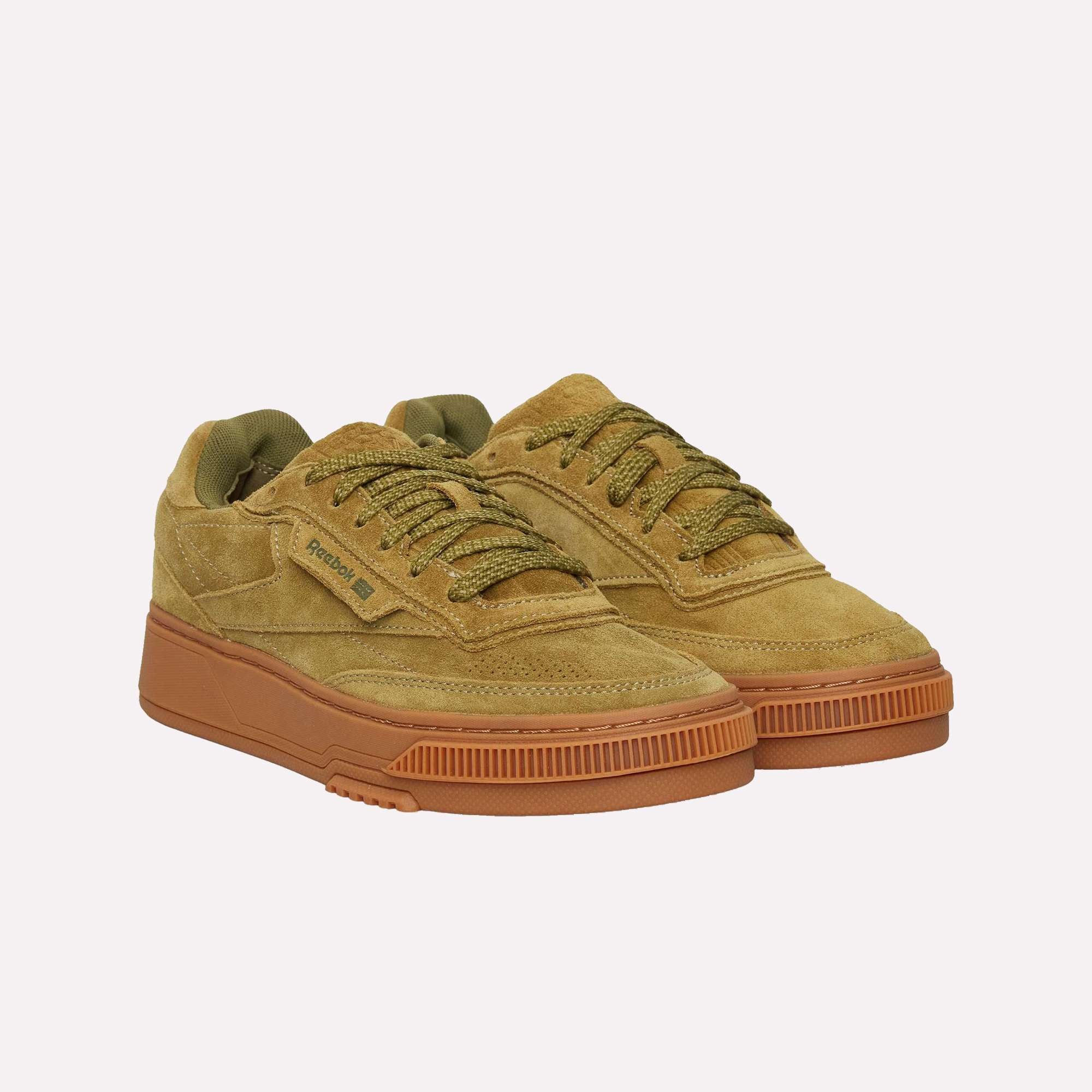 Club C LTD Shoes - Reebok
