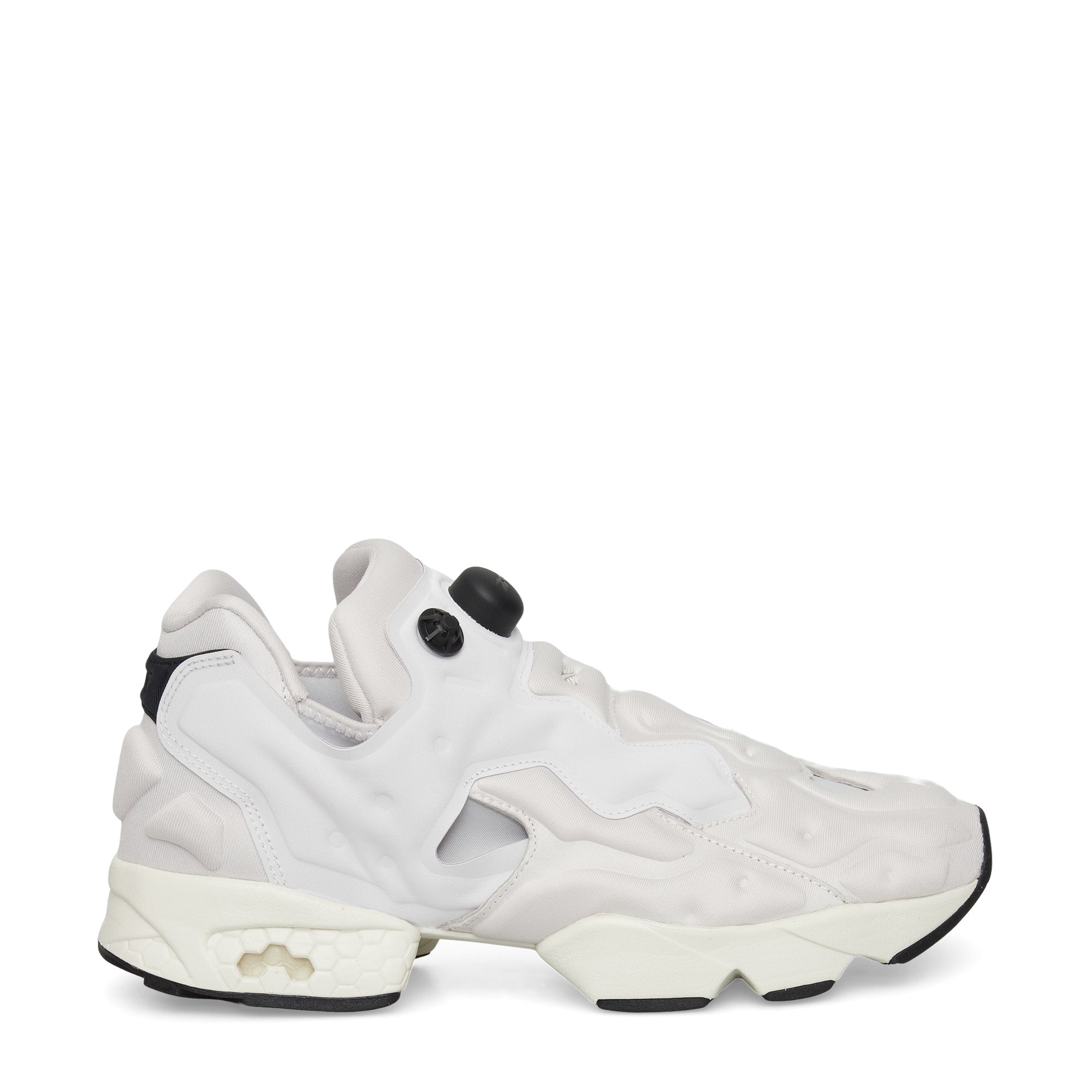 Instapump Sliver LTD Shoes - Reebok